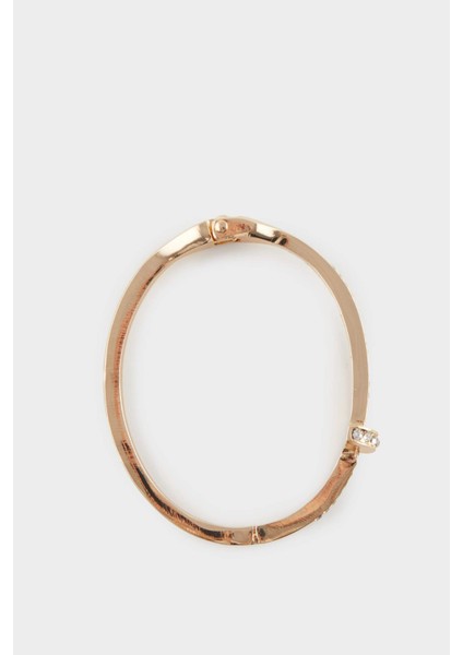 Kadın Gold Bileklik F3652AXNS