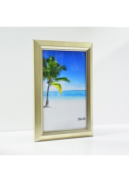 Hediyelik Çerçeve Dekorasyon Kişiye Özel Resim Çerçevesi A4 Diploma
