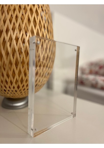 Mıknatıslı Resimlik 10 Mm+10 mm 18 x 13 fiyatları