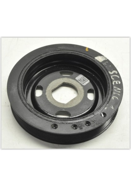 Krank Kasnaği R9M 1.6dci 130BG Kadjar-Talisman-Mgn Iv-Mgn Iii Jtline-Scenic Iii-Mercedes Citan Gnzrz