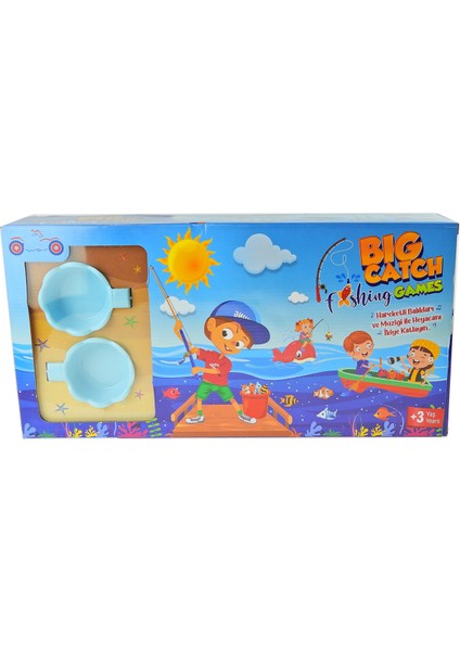 Oyuncak Balık Tutma Oyunu Havuzlu Balık Oyunu 2 Kişilik fiyatları