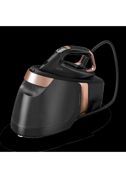 Bku 9130 Kazanlı Ütü