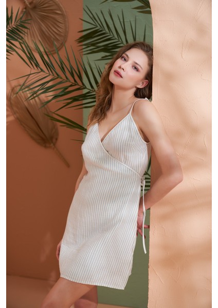 Pijama Kadın Boy Elbise 27011 fiyatları