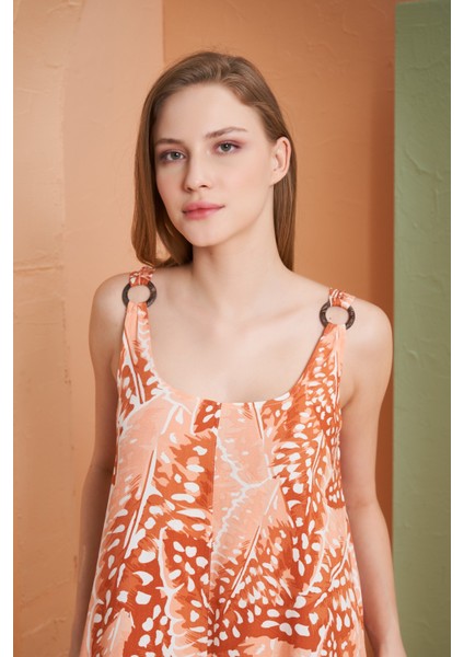 Pijama Kadın Boy Elbise 27137 fiyatları