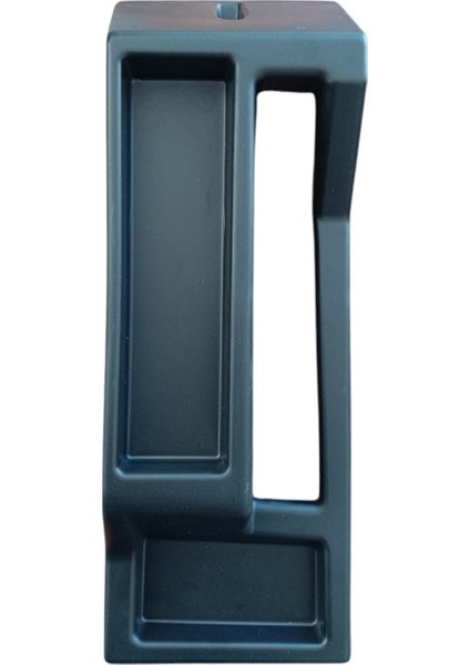 Tofaş Araca Özel Koltuk Arası Konsol Siyah modelleri