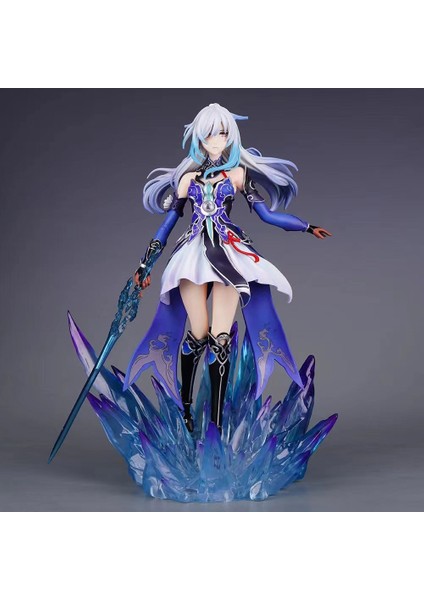 Star Dome Demiryolu Aynası Akarsu Figürleri, Dekoratif Heykeller Hediyeler (Yurt Dışından)