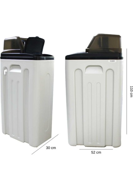 Aqualine Maxi Kabinet-Luxury Canature