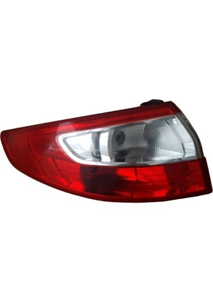 Stop Sol Dış Fluence 10-