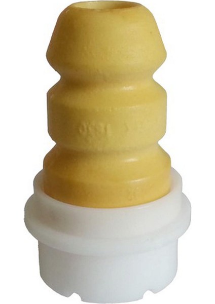 Amortisör Takozu Ön Doblo Vul.gözenekli Amortisör-Ara Yatak Takozu Ön Gnzrz