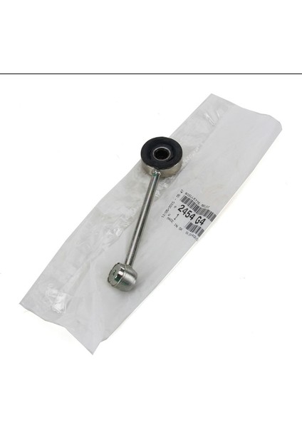 Vites Cubuğu P206 P207