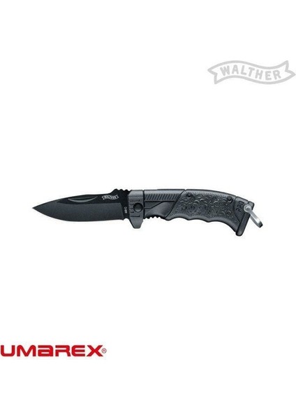 Walther Micro Ppq 4.8 cm Çakı