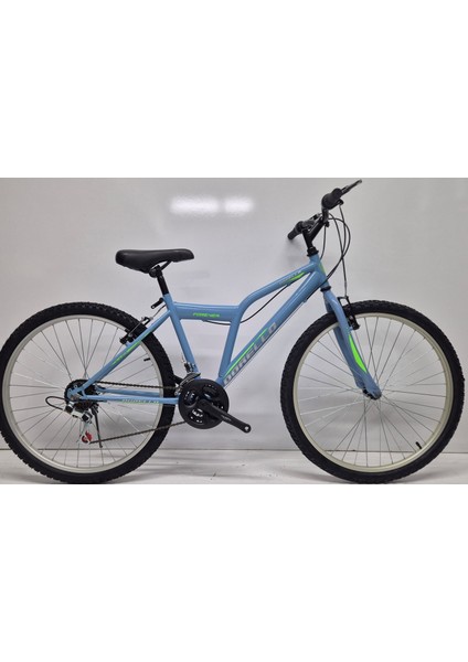 Bisiklet 2650 Mavi modelleri