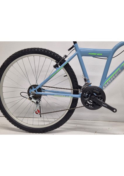 Bisiklet 2650 Mavi fırsatları