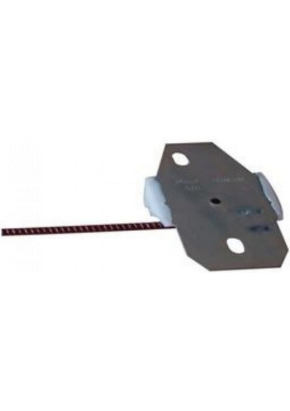 Cam Mekanizma Spirali Tablali Sol Dkş-Slx 009 Gnzrz