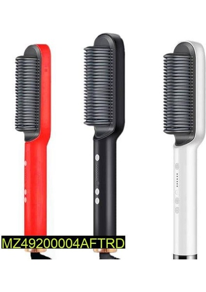 Profesyonel Saç Düzleştirici Fırça (Yurt Dışından) fiyatları