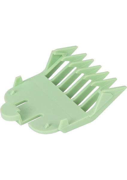 Adet Sakal Düzeltici Tarak Yedek Kesme Bıçağı Kesici Saç Bakım Düzeltici Kafa Tıraş Makinesi Tarak Fırça Saç Kesme Makinesi Kılavuz Tarak (Yurt Dışından) modelleri