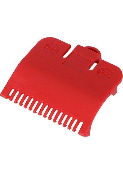 Adet Sakal Düzeltici Tarak Yedek Kesme Bıçağı Kesici Saç Bakım Düzeltici Kafa Tıraş Makinesi Tarak Fırça Saç Kesme Makinesi Kılavuz Tarak (Yurt Dışından) fırsatları