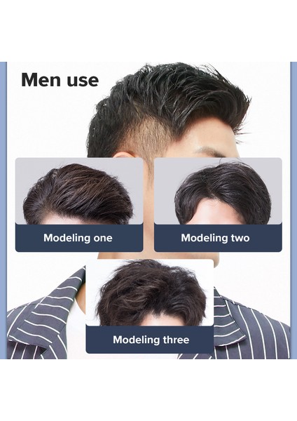 Ubeator - Unisex Şarj Edilebilir Taşınabilir Haşlanma Önleyici Seramik Hızlı Isıtma Sıcak Saç Tarak Düzleştirici Sakal Fırçası (Yurt Dışından) fırsatları