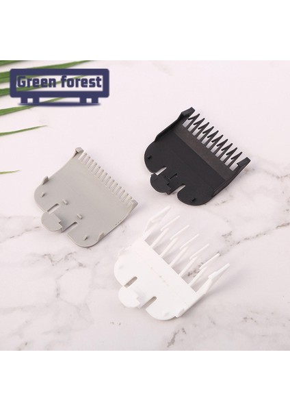 Yeşil Orman Limit Tarak Hafif Kuaförlük Aracı Saç Kesme Tarak (Yurt Dışından) fırsatları