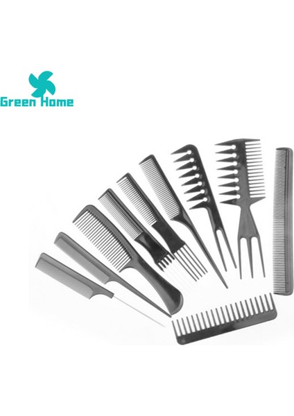 Green Home Saç Sonlandırıcı Yeniden Kullanılabilir Yeniden Kullanılabilir Boya Saç Taraklar (Yurt Dışından) fiyatları