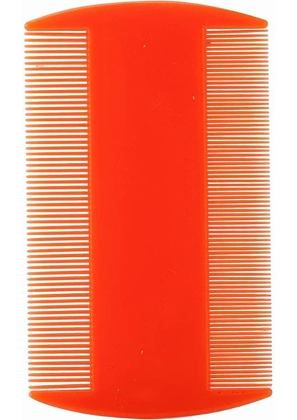 Çift Taraflı Plastik Bit Tarağı (Yurt Dışından) modelleri