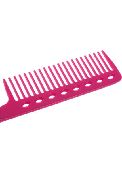 Dıy Salon Kuaför Şekillendirici Saç Güzellik Bakımı Düzleştirici V Tarak Makyaj Aracı (Yurt Dışından) indirimleri