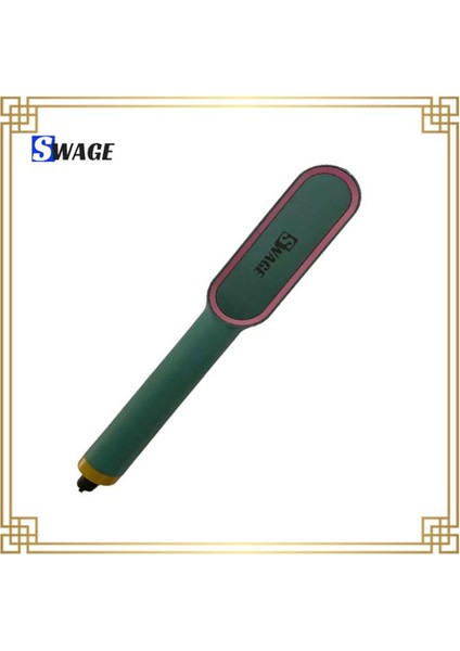 Elektrikli Saç Düzleştiriciler (Yurt Dışından)