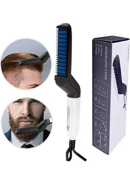Sakal Saç Düzleştirici Elektrikli (Yurt Dışından) fiyatları