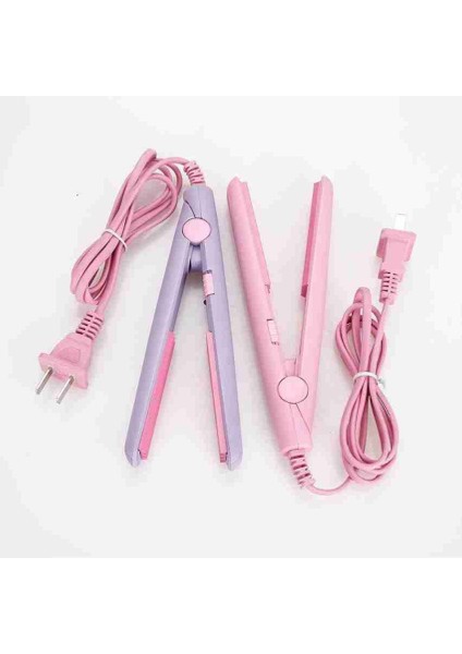 Profesyonel Mini Saç Düzleştirici Yüksek Kalite (Yurt Dışından) modelleri