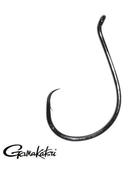 Octopus Circle No:2-0 Olta Iğnesi 6 Adet