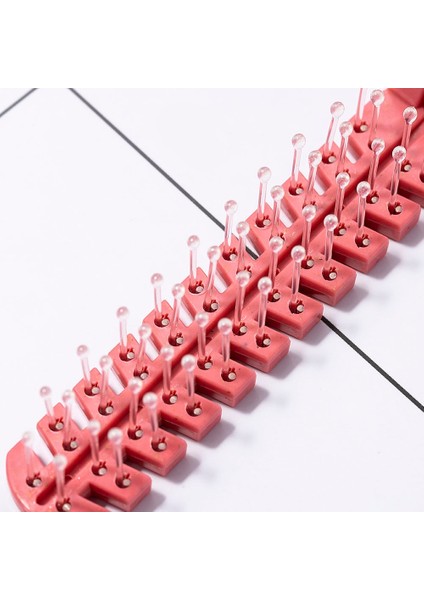 Adet Taşınabilir Seyahat Saç Tarak Fırça Katlanabilir Masaj Saç Tarak Anti Statik Kuaförlük Şekillendirici Aracı Kadın Kişilik Firkete (Yurt Dışından) indirimleri