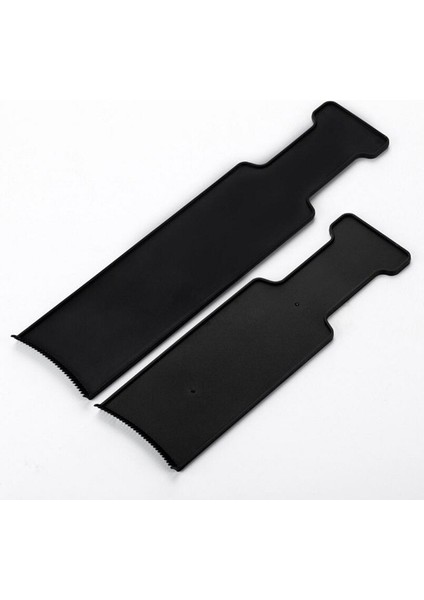 Profesyonel Saç Boyama Kurulu Saç Boyama Tarak Saç Fırçası Vurgulama Aplikatör Saç Şekillendirici Salon Berber Aletleri Aksesuarları (Yurt Dışından) modelleri