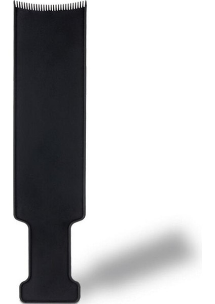 Profesyonel Saç Boyama Kurulu Saç Boyama Tarak Saç Fırçası Vurgulama Aplikatör Saç Şekillendirici Salon Berber Aletleri Aksesuarları (Yurt Dışından) indirimleri