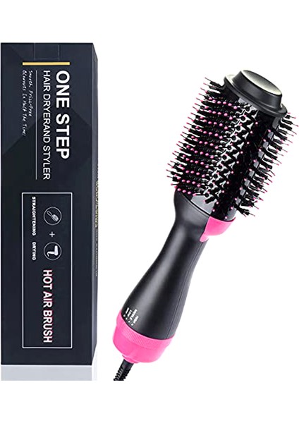 3'ü 1 Arada Sıcak Hava Fırçası (Yurt Dışından) fiyatları