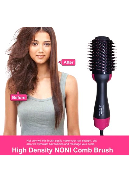 3'ü 1 Arada Sıcak Hava Fırçası (Yurt Dışından) modelleri