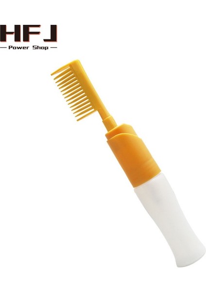 Ölçekli Pres Boyama Şişesi Tarağı ile Saç Boyama Tarağı Için Özel Saç Boyama Aracı (Yurt Dışından) fırsatları