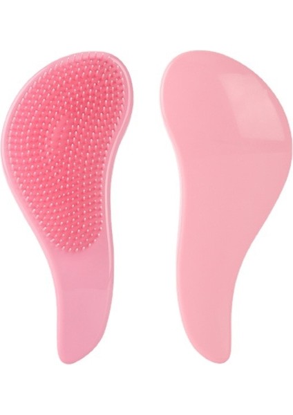 Adet Sıcak Sihirli Kolu Tarak Anti Statik Masaj Saç Fırçası Arapsaçı Detangle Duş Masaj Saç Fırçası Tarak Salon Saç Şekillendirici Aracı (Yurt Dışından) fırsatları