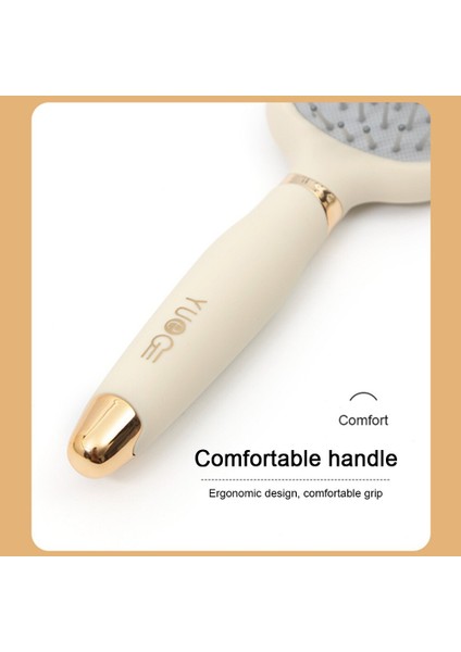 Sıvı Kauçuk Hava Yastığı Tarak Kadın Düz Saç Kıvırcık Saç Masaj Tarak Sevimli Tarak Anti Statik Kafa Masaj Tarak (Yurt Dışından) modelleri