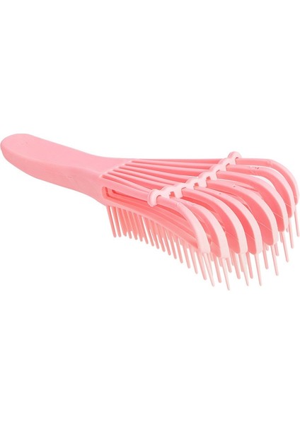 Saç Fırçası Dolaşık Açıcı Fırça Saç Derisi Masaj Ahtapot Saç Tarak Dolaşık Açıcı Saç Fırçası Kuru Islak Kıvırcık Saç Ev Berber Aksesuarları (Yurt Dışından) modelleri