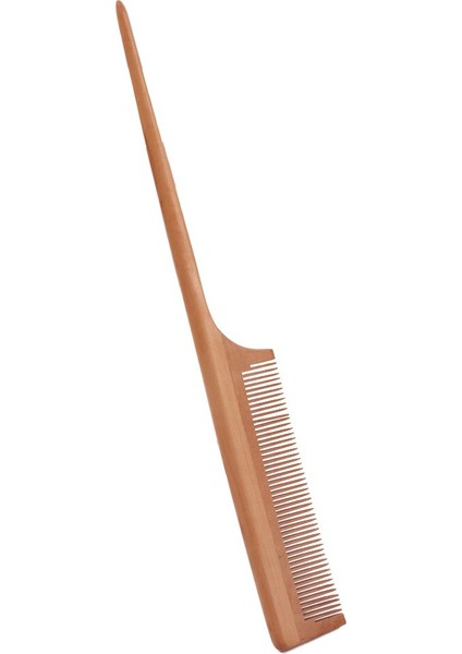 【sıcak Indirim】 Anti-Statik Doğal Sandal Ağacı Tarak Taşınabilir Kuaför Ahşap Tarak Sıçan Kuyruk Fırçası Kuaförlük Şekillendirici Aracı Saç Bakımı Saç Tarak (Yurt Dışından) indirimleri