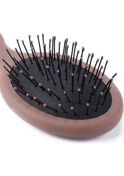 Yastık Tarak Kadın Saç Derisi Masaj Saç Fırçası Kıvırcık Düz Hava Yastığı Anti Statik Taraklar Ev Salon Kuaförlük Şekillendirici Araçları (Yurt Dışından) fiyatları