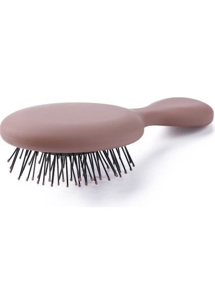 Yastık Tarak Kadın Saç Derisi Masaj Saç Fırçası Kıvırcık Düz Hava Yastığı Anti Statik Taraklar Ev Salon Kuaförlük Şekillendirici Araçları (Yurt Dışından) indirimleri