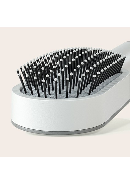 Masaj Tarak Saç Fırçası Kafa Derisi Oymak Masaj Kıvırcık Saç Elastik Kıvırcık Tarak Anti Arapsaçı Güzellik Şekillendirici Aracı (Yurt Dışından) fırsatları