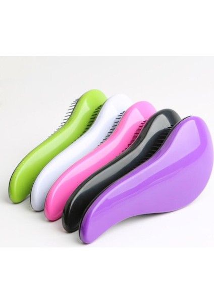 Yeni Tt Saç Fırçası Kadın, Tasarlanmış Anti-Statik Dolaşık Açıcı Sıcak Tarak, Saç Bakımı Saç Derisi, Saç Dökülmesini Azaltmak, Şekillendirme Aracı, Berber Aksesuarları (Yurt Dışından) fiyatları