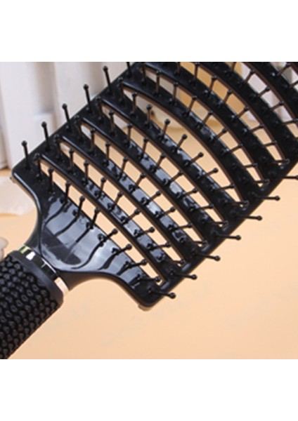 Saç Fırçası Tarak Profesyonel Saç Fırçası Saç Kadın Arapsaçı Kuaförlük Tedarik Fırça Aracı Saç Tarak (Yurt Dışından) fırsatları