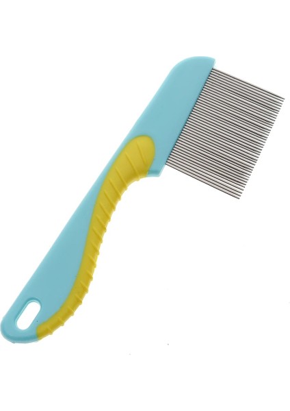 Evcil Hayvan Saç Sonlandırıcı Tarak Bakım Temizleme Saç Fırçası Dökülme Araçları Saç Biti Yoğunluğu Diş Sirkeleri Kaldırmak Tarak Saç Aracı Dropship (Yurt Dışından) fiyatları