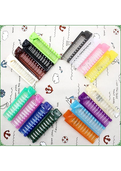 Draagbare Reizen Opvouwbare Haar Kam Borstel Masaj Kam Anti-Statische Şekillendirme Kitleri Katlanır Kammen Kappers Gereedschap (Yurt Dışından) fiyatları