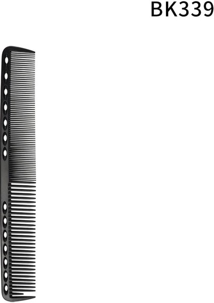 (Lütfen Bana Rengini Söyleyin)) Yeni Teknoloji Karbon Fiber Salon Kuaförlük Tarak Saç Tarak Ultra-Ince Karışık Saç Fırçası Profesyonel Berber Aletleri (Yurt Dışından) fiyatları