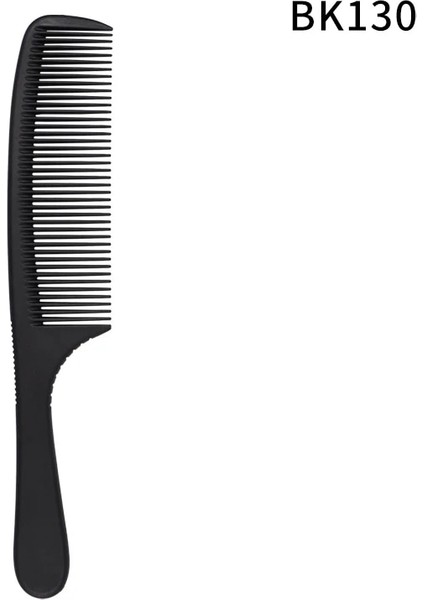 (Lütfen Bana Rengini Söyleyin)) Yeni Teknoloji Karbon Fiber Salon Kuaförlük Tarak Saç Tarak Ultra-Ince Karışık Saç Fırçası Profesyonel Berber Aletleri (Yurt Dışından) modelleri