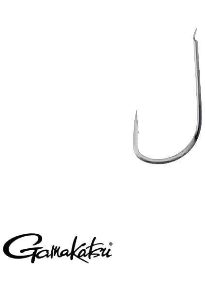 Trout Master A1 LS-608N No:10 Nikel Alabalık Iğnesi 15 Adet